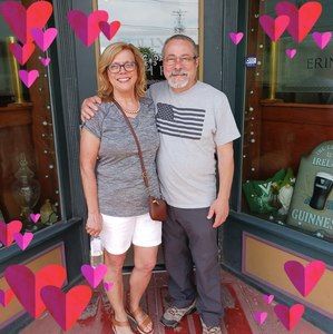 Meet your Posher, Cheryl